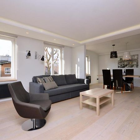 Victus Apartamenty, Apartament Aura Сопот Экстерьер фото