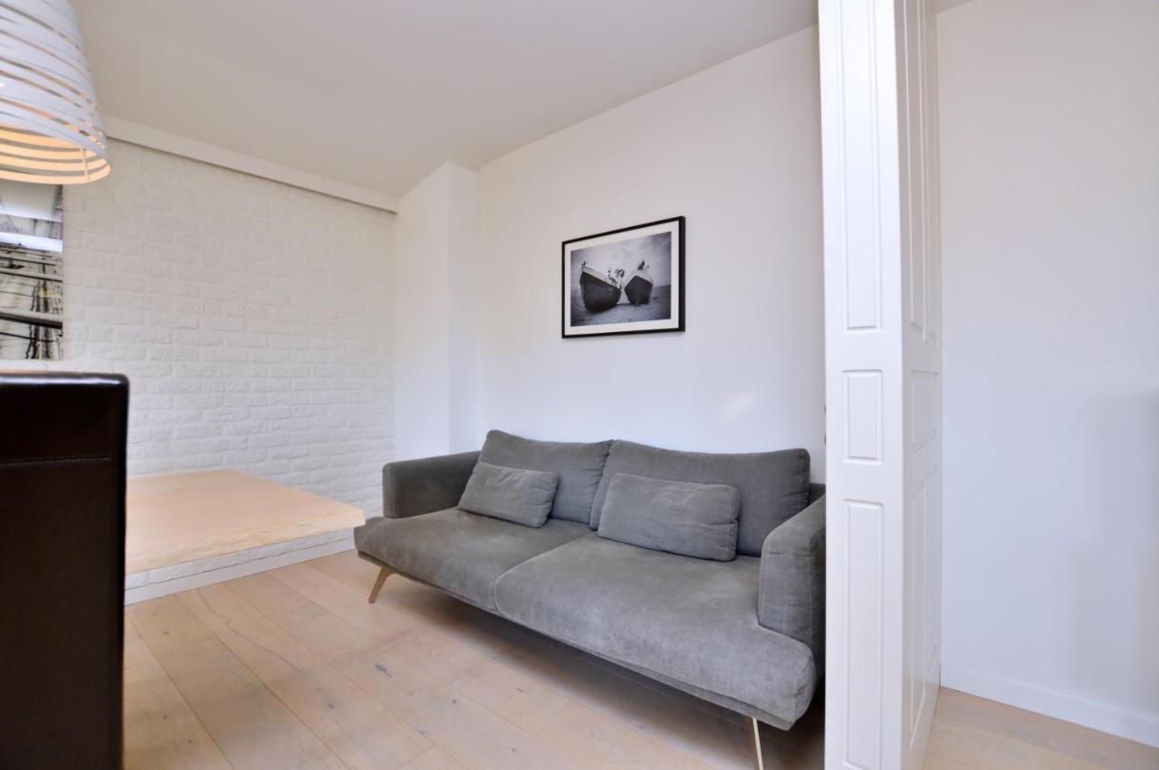 Victus Apartamenty, Apartament Aura Сопот Экстерьер фото