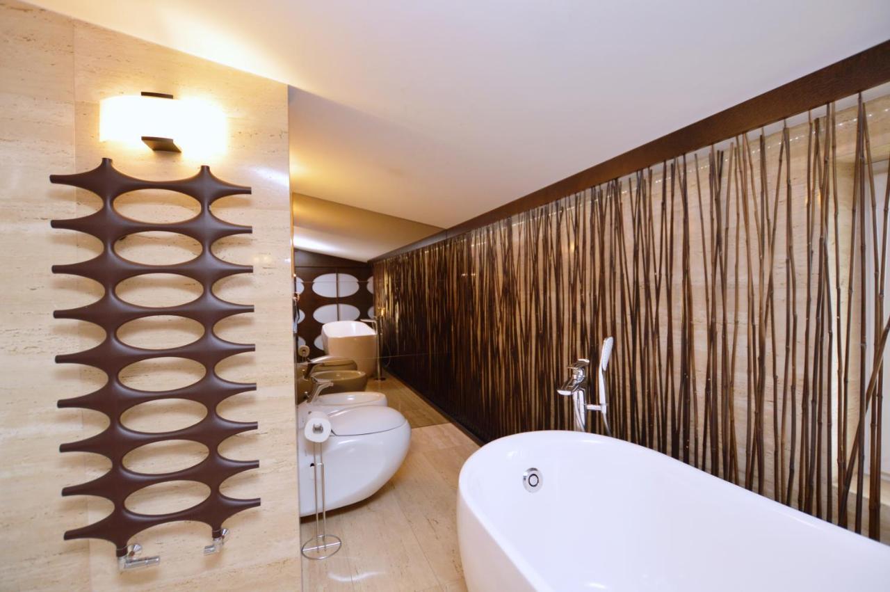 Victus Apartamenty, Apartament Aura Сопот Экстерьер фото